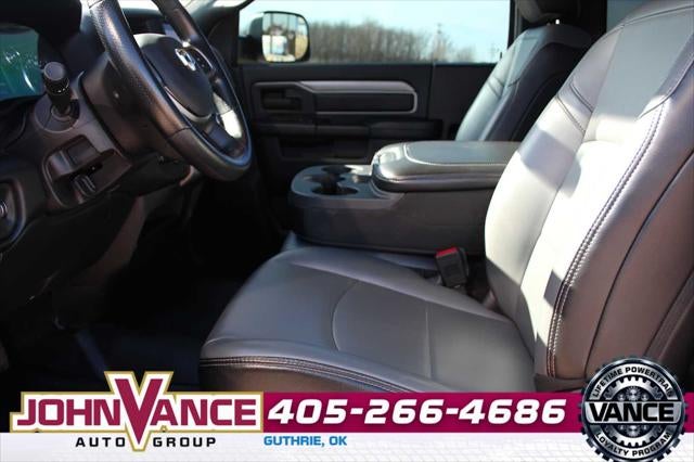 2022 RAM Ram 2500 Tradesman