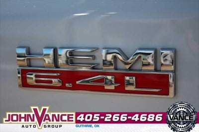 2022 RAM Ram 2500 Tradesman