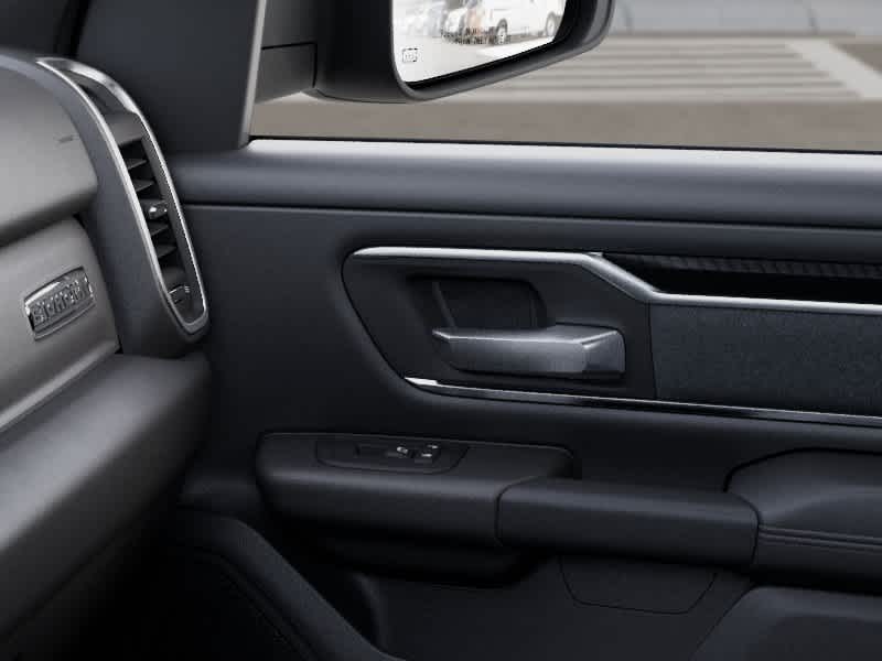 2026 RAM Ram 1500 Big Horn