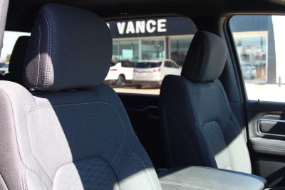 2026 RAM Ram 1500 Big Horn