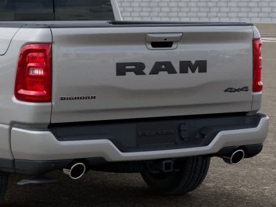 2026 RAM Ram 1500 Big Horn