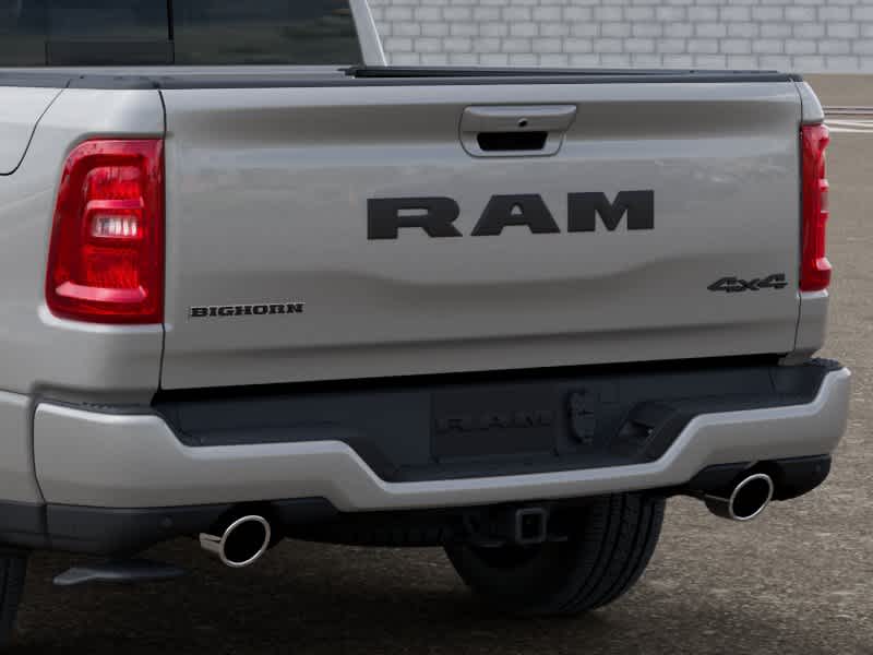 2026 RAM Ram 1500 Big Horn