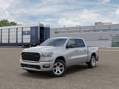 2026 RAM Ram 1500 Big Horn