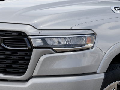 2026 RAM Ram 1500 Big Horn