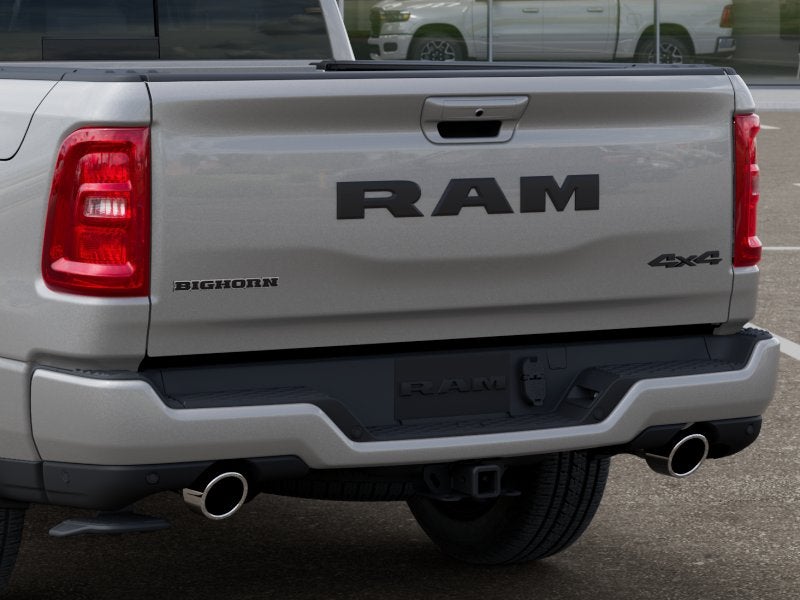 2026 RAM Ram 1500 Big Horn