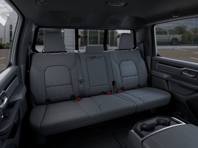 2026 RAM Ram 1500 Big Horn