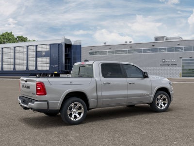 2026 RAM Ram 1500 Big Horn