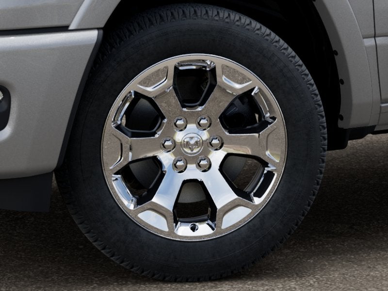 2026 RAM Ram 1500 Big Horn