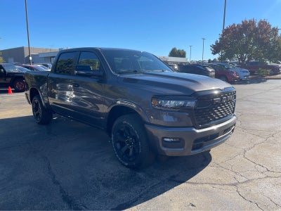 2026 RAM Ram 1500 Big Horn