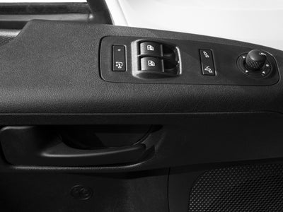 2017 RAM ProMaster 1500 1500 Low Roof 136" WB