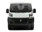 2017 RAM ProMaster 1500 1500 Low Roof 136" WB