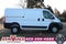 2019 RAM ProMaster 1500 1500 Low Roof 136" WB