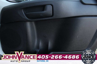 2019 RAM ProMaster 1500 1500 Low Roof 136" WB