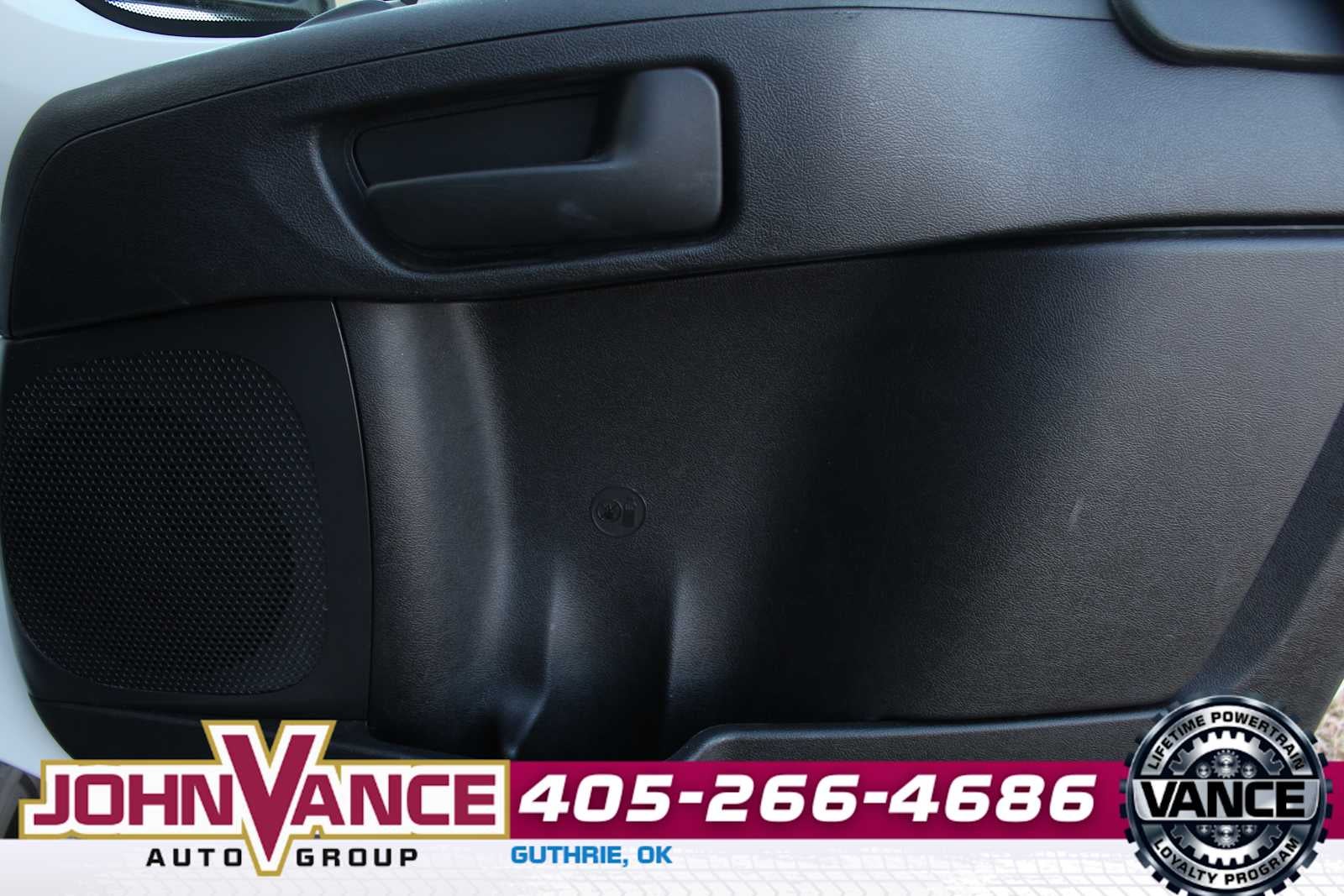 2019 RAM ProMaster 1500 1500 Low Roof 136" WB