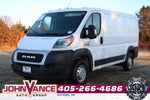 2019 RAM ProMaster 1500 1500 Low Roof 136" WB