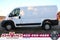 2019 RAM ProMaster 1500 1500 Low Roof 136" WB