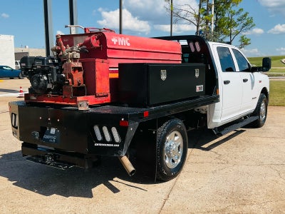 2021 RAM Ram 2500 Tradesman