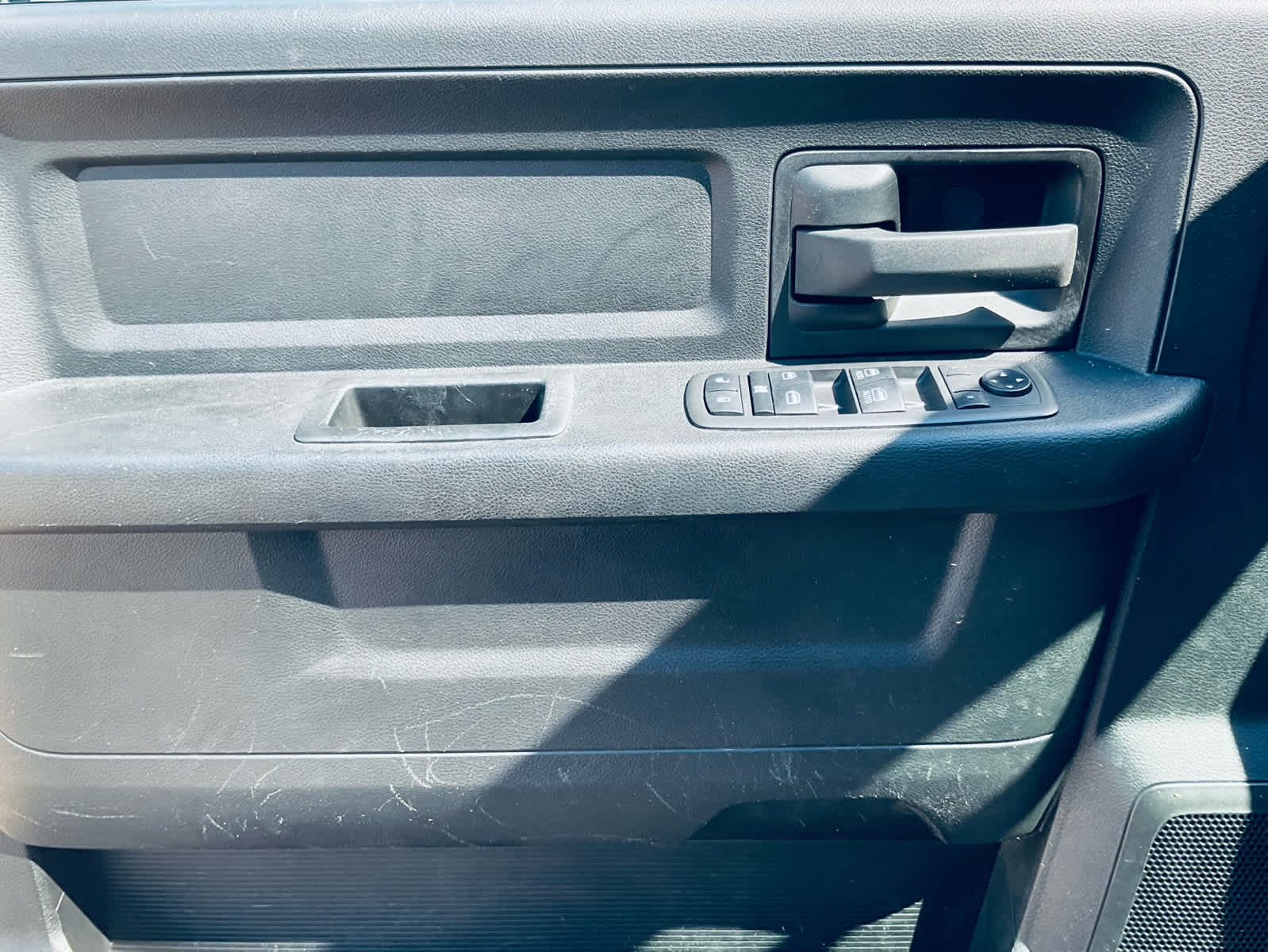 2021 RAM Ram 2500 Tradesman
