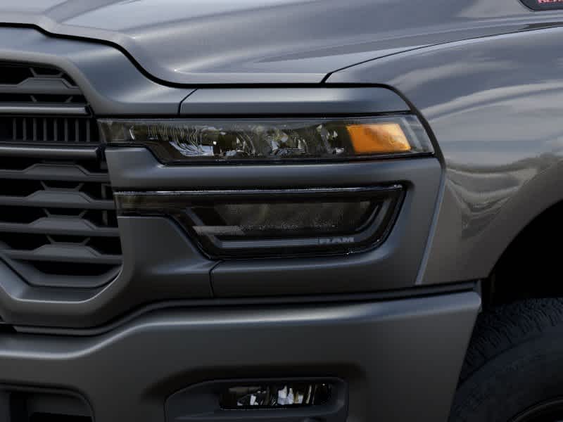 2027 RAM Ram 2500 Tradesman