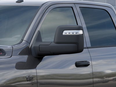 2027 RAM Ram 2500 Tradesman