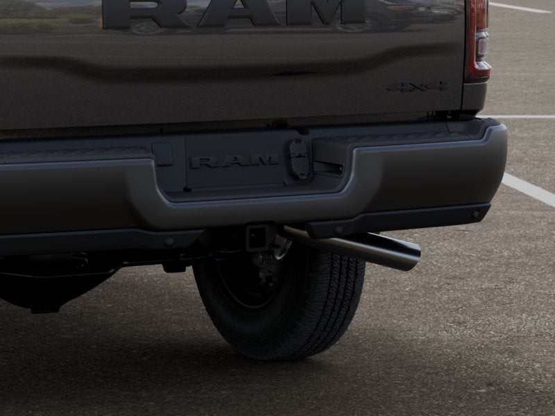 2027 RAM Ram 2500 Tradesman