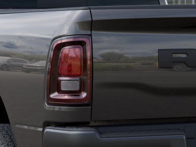 2027 RAM Ram 2500 Tradesman
