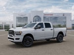 2026 RAM Ram 2500 Black Express