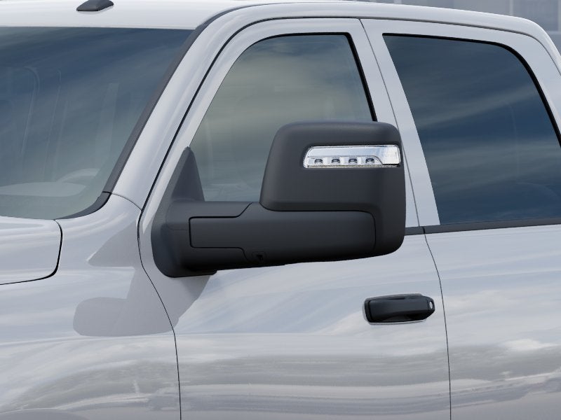 2026 RAM Ram 2500 Black Express