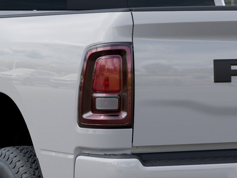 2026 RAM Ram 2500 Black Express