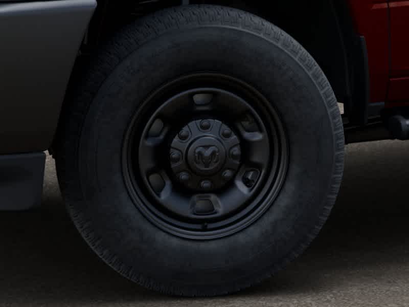 2026 RAM Ram 2500 Tradesman