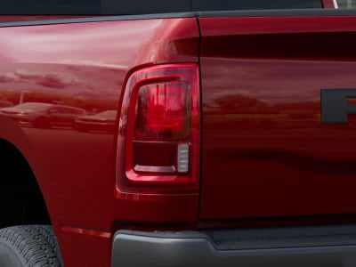 2026 RAM Ram 2500 Tradesman