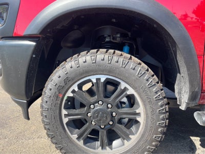 2026 RAM Ram 2500 Tradesman