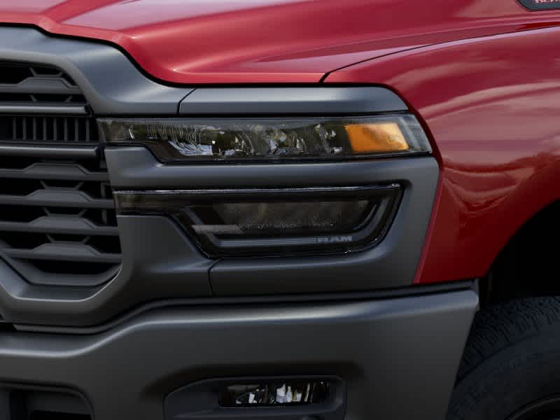 2026 RAM Ram 2500 Tradesman