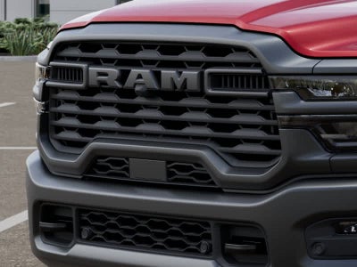 2026 RAM Ram 2500 Tradesman