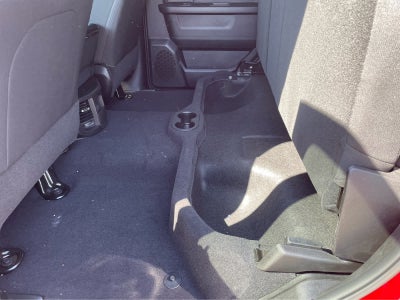 2026 RAM Ram 2500 Tradesman