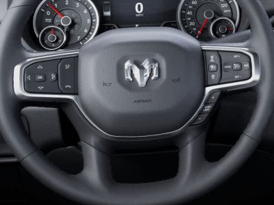 2026 RAM Ram 2500 Tradesman