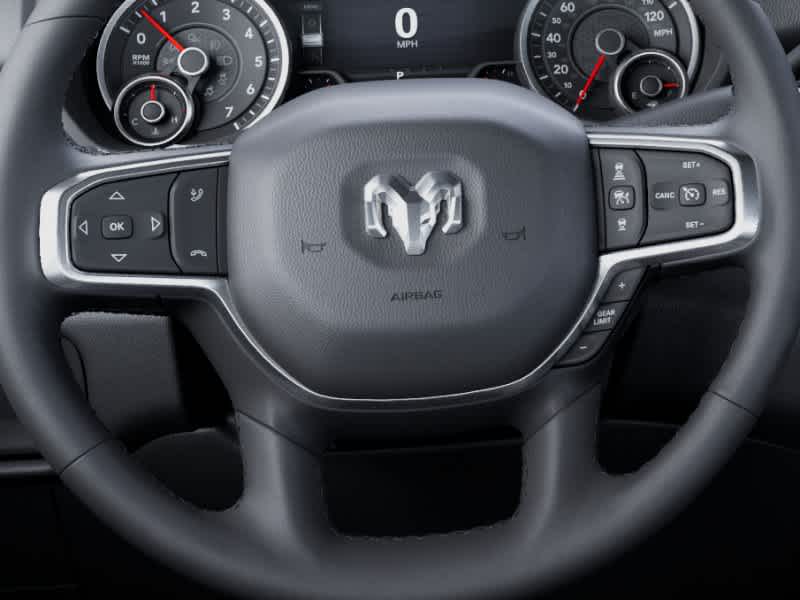 2026 RAM Ram 2500 Tradesman