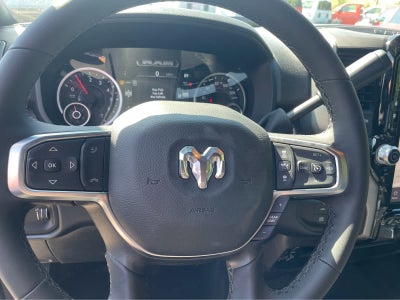 2026 RAM Ram 2500 Tradesman