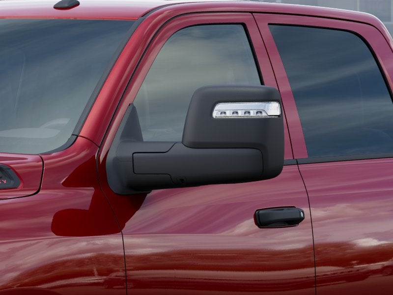 2026 RAM Ram 2500 Tradesman