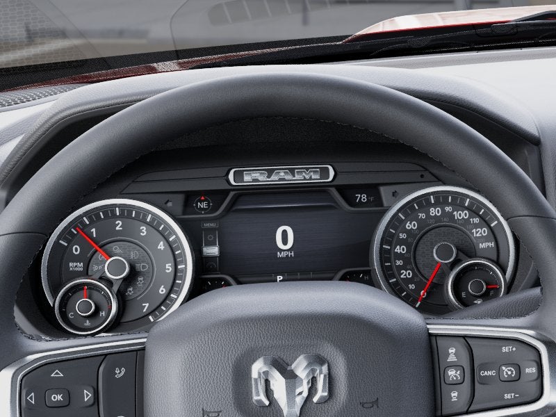 2026 RAM Ram 2500 Tradesman