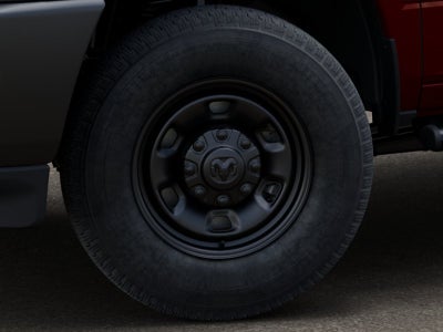 2026 RAM Ram 2500 Tradesman