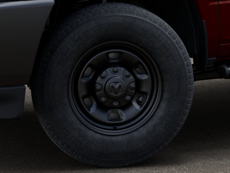 2026 RAM Ram 2500 Tradesman