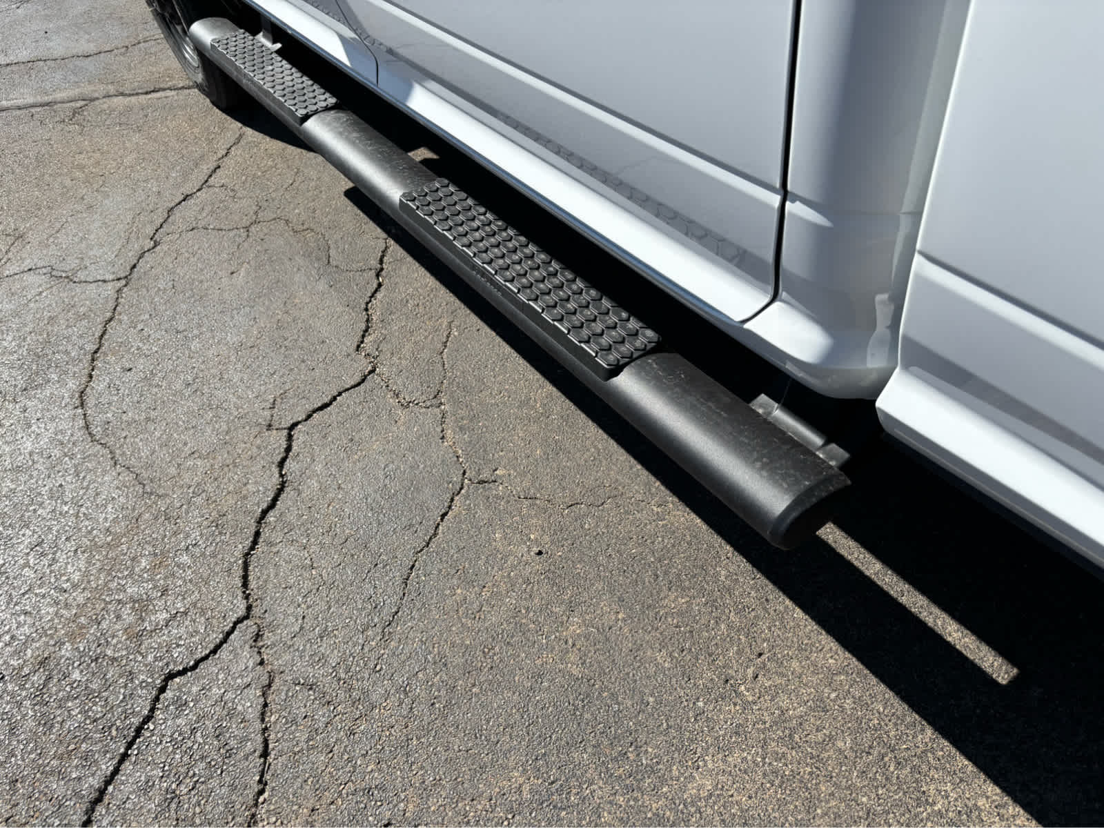 2026 RAM Ram 2500 Tradesman