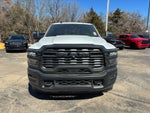 2026 RAM Ram 2500 Tradesman