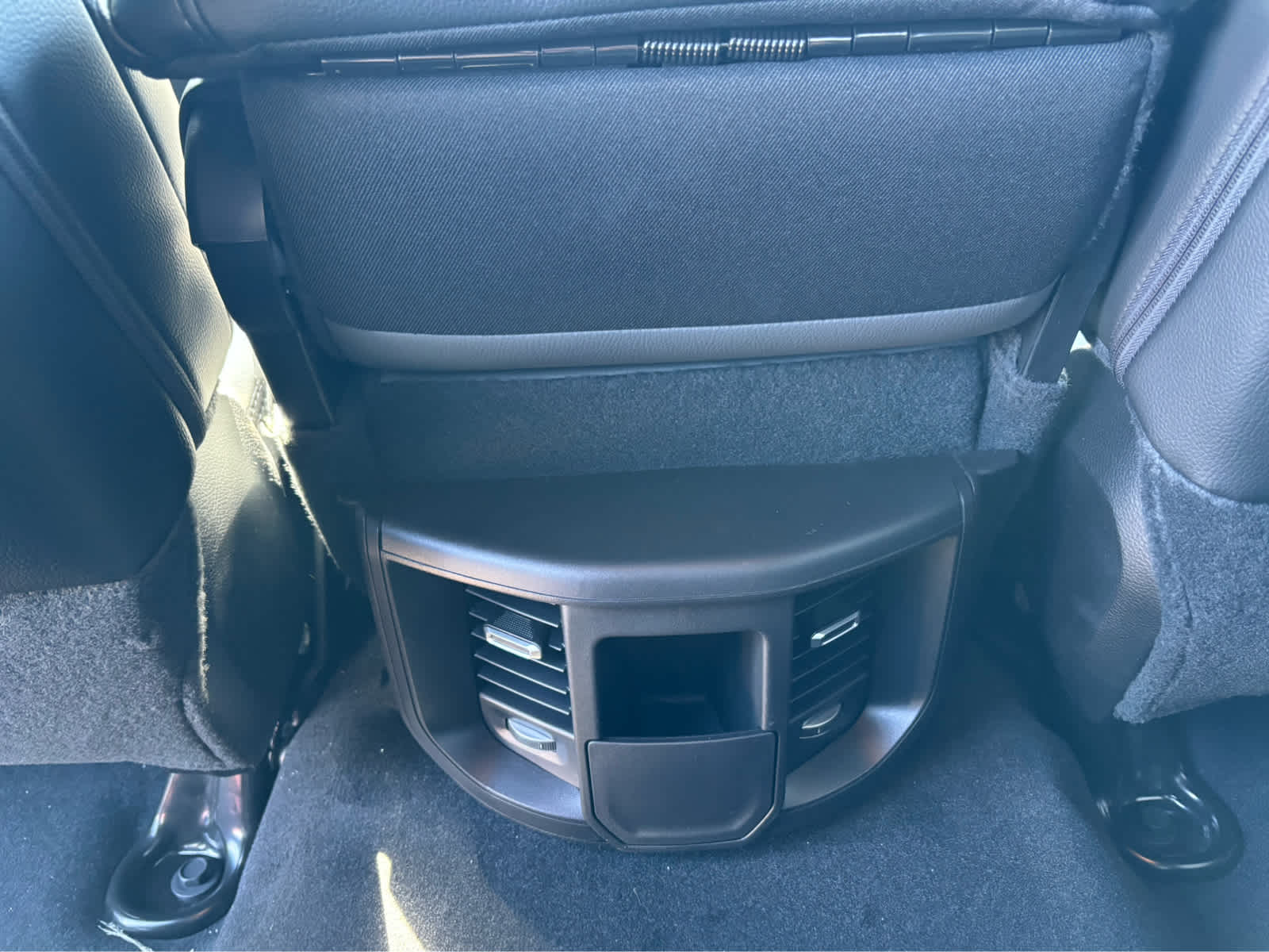 2026 RAM Ram 2500 Tradesman