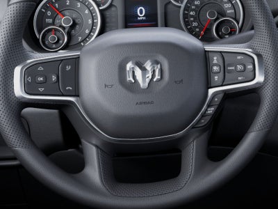 2026 RAM Ram 2500 Tradesman