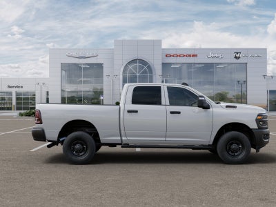 2026 RAM Ram 2500 Tradesman