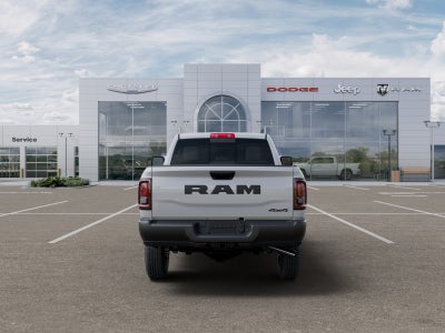 2026 RAM Ram 2500 Tradesman