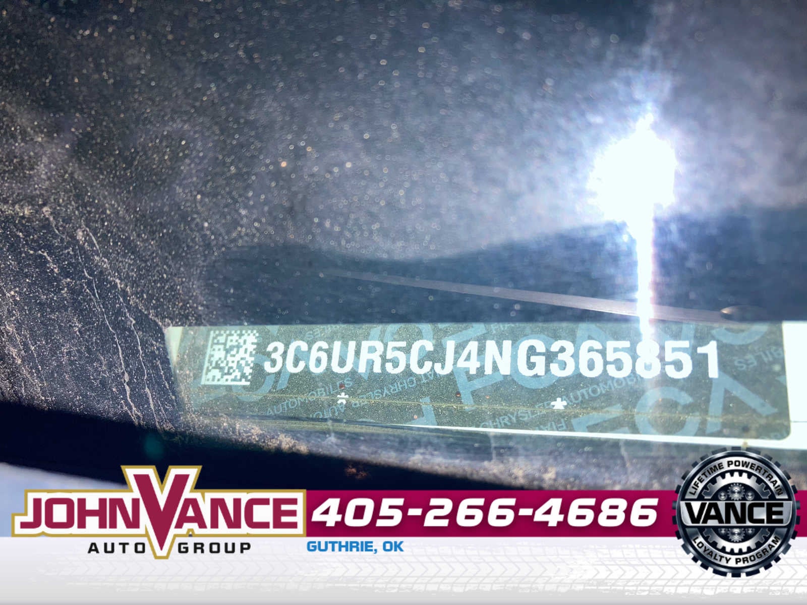 2022 RAM Ram 2500 Tradesman