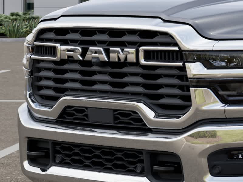 2026 RAM Ram 2500 Tradesman